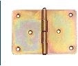 Záves stavebný 300 × 45 × 1,5 mm