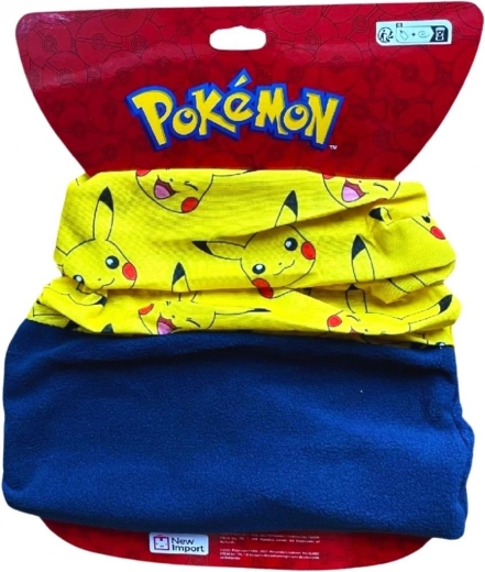 Nákrčník Pokémon