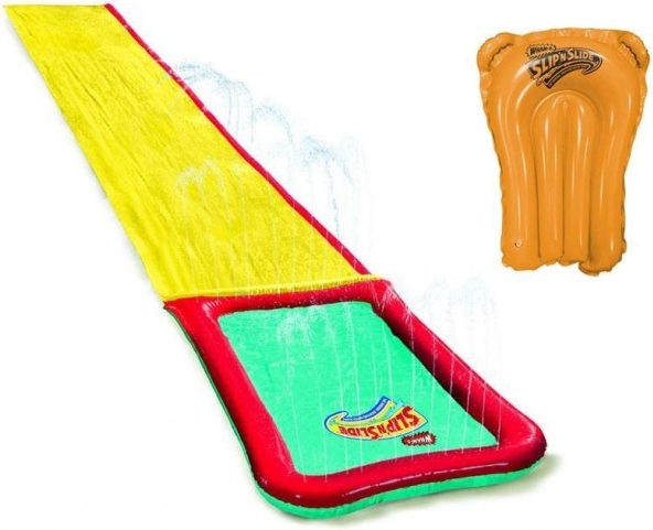 wham-o slip ’n slide hydroplane single xl s bodyboardom