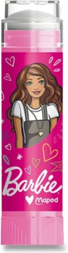 Vysúvacia guma MAPED Barbie