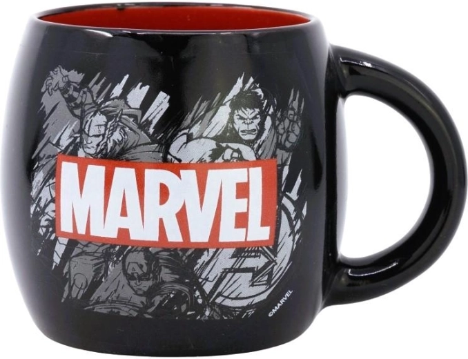 Hrnček Marvel - 1 kus