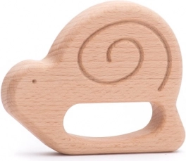 BAJO hrkálka rybička s rolničkou, modrá