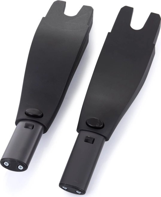 Adaptéry Chipolino Duo Smart - ľavá strana