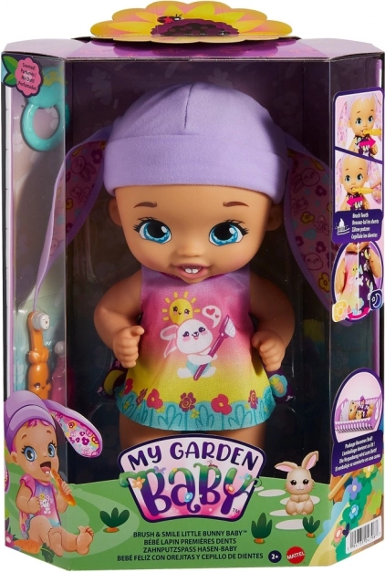 My Garden Baby Bábätko