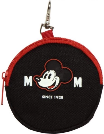 Peňaženka na mince Mickey Mouse