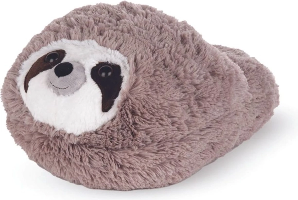 Cozy Noxxiez leňochod – hrejivý plyšový papuľoš