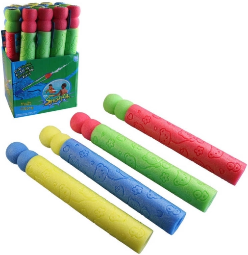 Penové vodné delo 44 cm - 1 kus