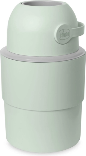 Chicco teleskopický kôš na plienky Odour Off tundra