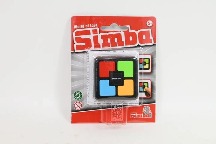 Simba hra Sleduj svetlo
