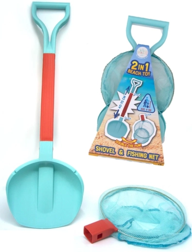Compactoys sada na pláž a do piesku 2v1