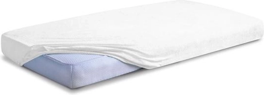 Babymatex froté prestieradlo 70 × 140 cm