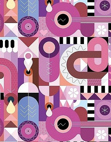 Fotoalbum CONCORDE na 200 fotografií 10×15 cm