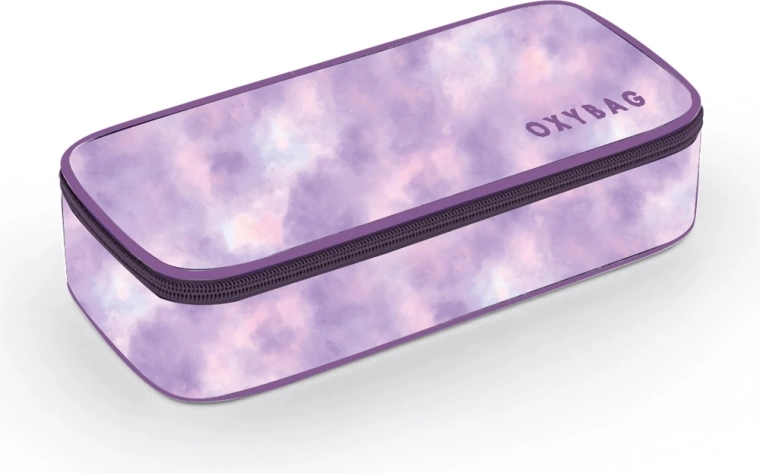 Školské puzdro OXY Jumbo Butterfly