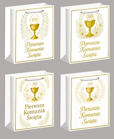 Darčeková taška XS