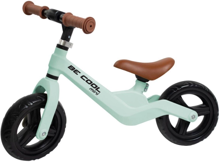 Freeon Free2Move Odrážadlo Be Cool mini green
