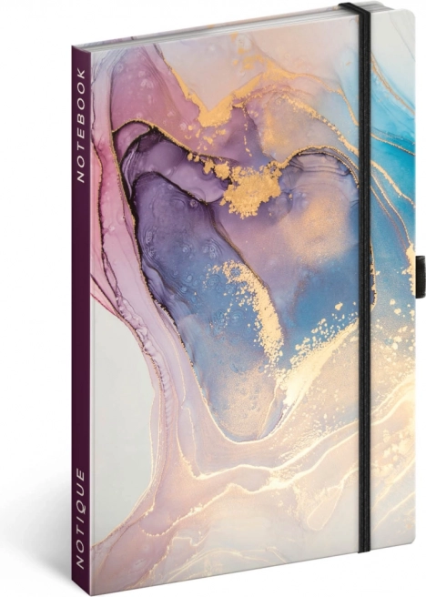 Notique notes štruktúry