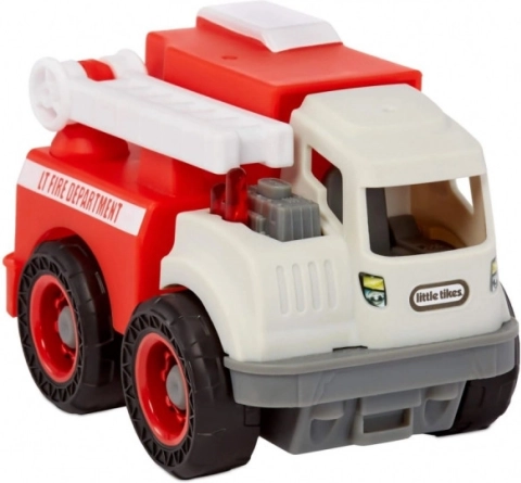 Hasíčske auto Dirt Digger Minis