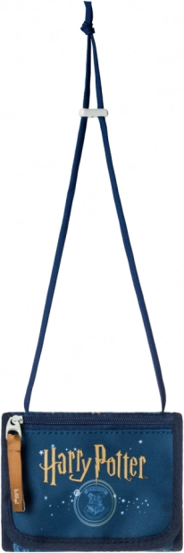 peňaženka na krk Harry Potter Rokfort