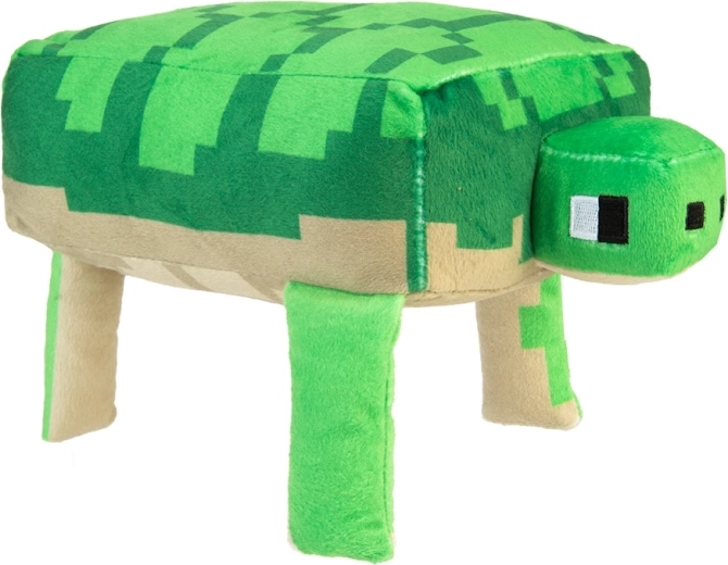 Minecraft plyšová korytnačka 28 cm