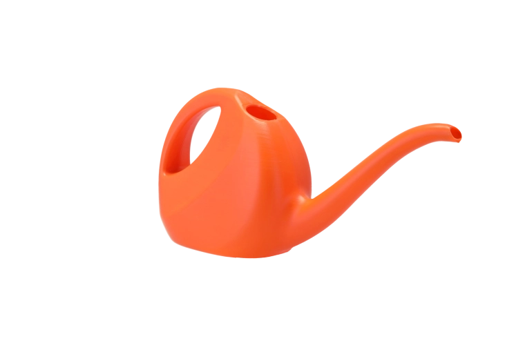 Plastová kanvička na polievanie 2 l