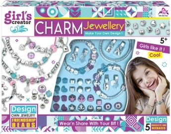 Sada náramkov a náhrdelníkov