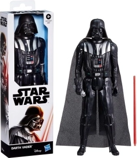 Star Wars figúrka Darth Vader 30 cm