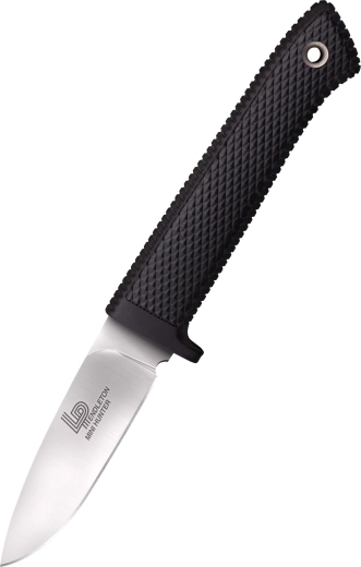 Lovecký nôž Cold Steel Pendleton Mini Hunter 3V s puzdrom Secure-Ex