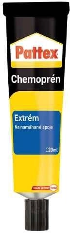 Kontaktné lepidlo CHEMOPRÉN Extrém 120 ml