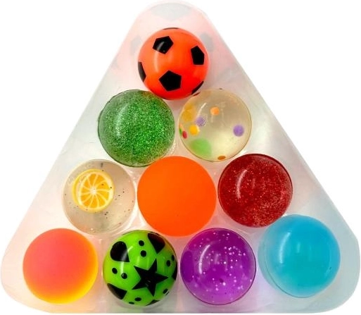 SPORTO sada skákacích loptičiek