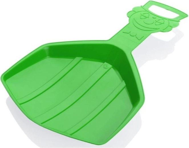 Klzák Klaun – zelený