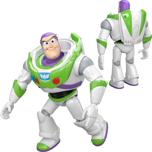Mattel Disney Pixar Toy Story figúrka Buzz Rakeťák 25 cm - 1 kus
