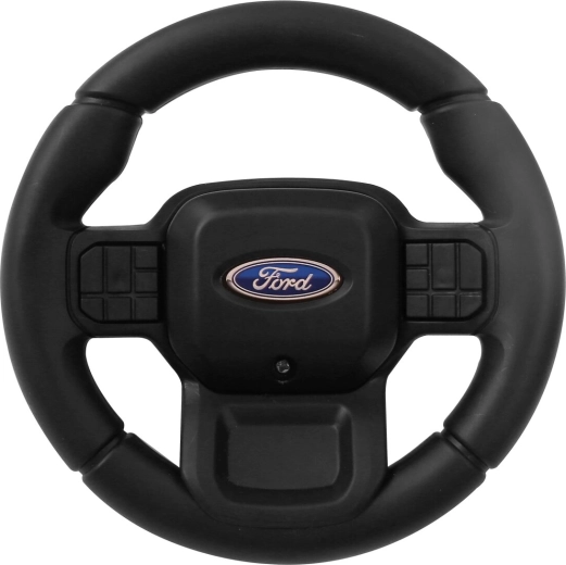 Volant pre odrážadlo Shelby Ford F-150 Raptor