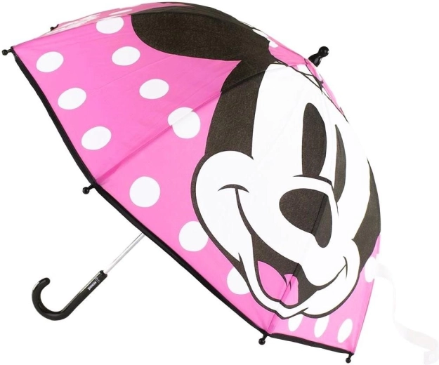 Dáždnik Minnie - 1 kus