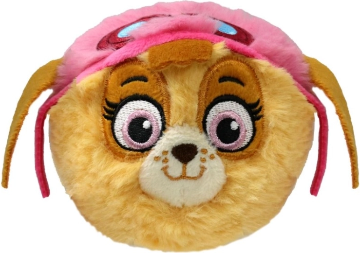 Ty Paw Patrol Skye plyšová hračka bouncer 8 cm - 1 kus