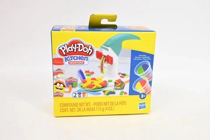 Play-Doh Kitchen Creations strojček na cestoviny