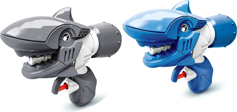 Vodná pištoľ Žralok 15 cm