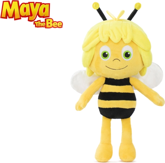 Včielka Maja plyšová hračka 30 cm