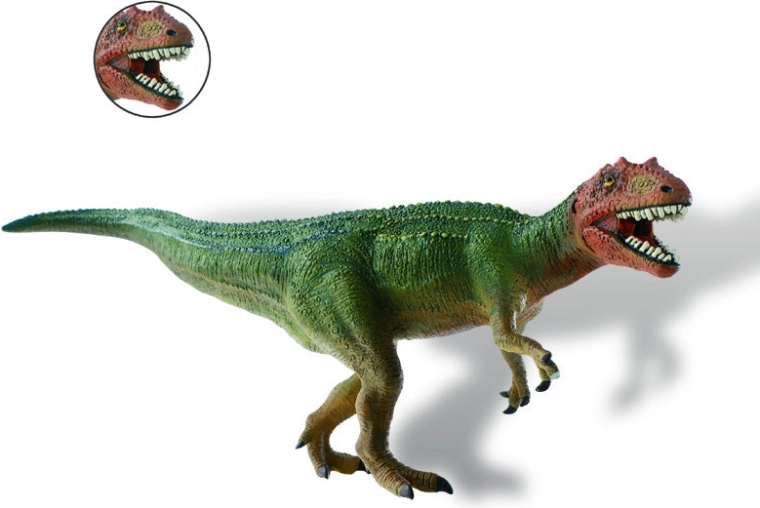 Bullyland figúrka Giganotosaurus