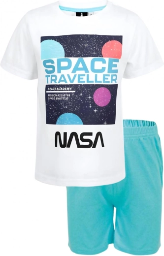 Detské pyžamo NASA