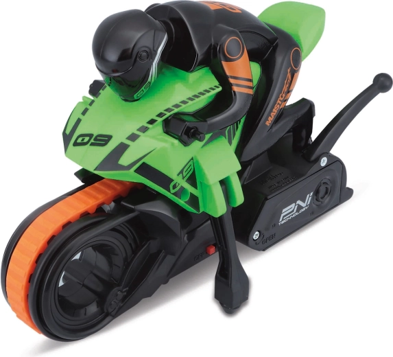 Maisto RC motocykel Cyklone na diaľkové ovládanie