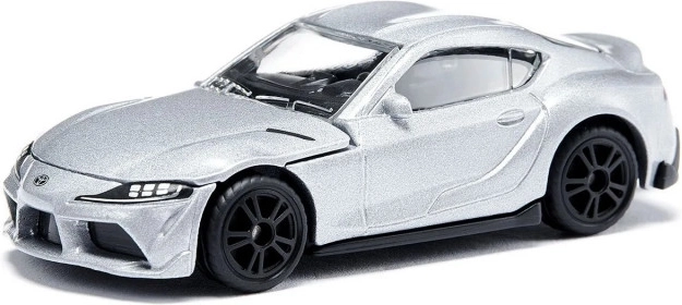 Siku model auta Toyota GR Supra