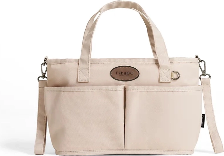 Organizér na kočík FIKAGO – béžový