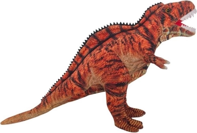 Plyšový dinosaurus T-Rex 55 cm