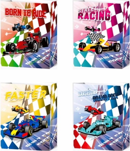 Darčeková taška pre chlapca M