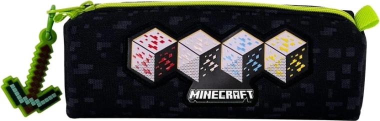 Peračník Minecraft hostile behavior