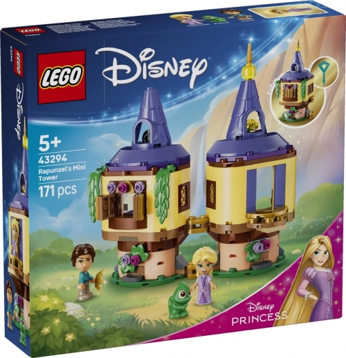 LEGO Disney Princess malá veža Lociky