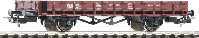 Piko nízkostenový vozeň Kkm3230 DR, epocha IV, H0