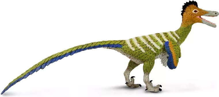 Safari Ltd. figúrka austroraptor - 1 kus