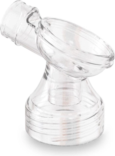 Neno náhradný trojcestný konektor k odsávačkám materského mlieka