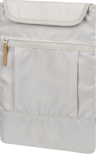 Baagl obal na notebook Mist 15"